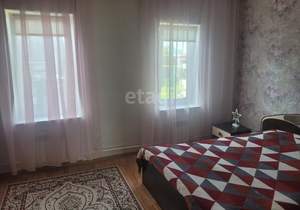 Дом 60м², 2-этажный, участок 3 сот.  