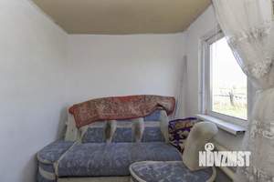 Дом 54м², 2-этажный, участок 11 сот.  