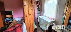 Дом 21м², 1-этажный, участок 5 сот.  