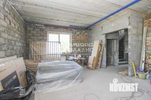 Таунхаус 450м², 3-этажный, участок 3 сот.  