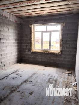 Коттедж 140м², 1-этажный, участок 6 сот.  
