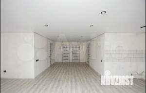 Дом 85м&sup2;, 2-этажный, участок 4 сот.  