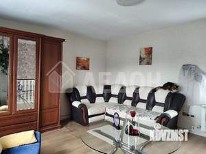 Дом 71м², 2-этажный, участок 4 сот.  