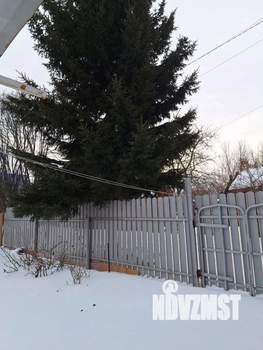 Дом 35м&sup2;, 2-этажный, участок 5 сот.  