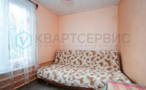 Дача 21м², 1-этажный, участок 6 сот.  