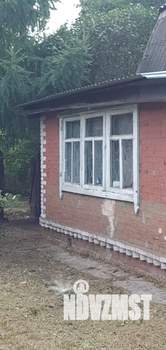Дача 45м², 2-этажный, участок 5 сот.  