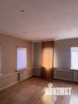 Дом 115м², 1-этажный, участок 5 сот.  