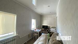 Дом 70м&sup2;, 1-этажный, участок 4 сот.  