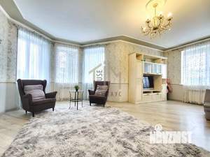 Коттедж 153м², 2-этажный, участок 6 сот.  