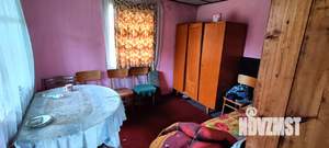 Дом 21м², 1-этажный, участок 5 сот.  