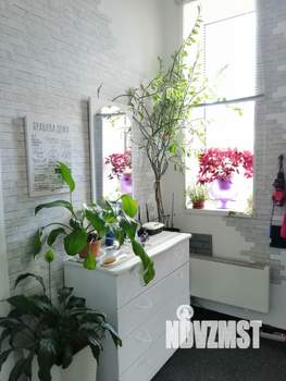 Коттедж 219м&sup2;, 3-этажный, участок 12 сот.  