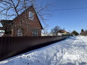 Дом 36м&sup2;, 2-этажный, участок 5 сот.  