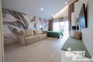 Коттедж 217м², 2-этажный, участок 7 сот.  