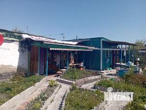 Дом 125м&sup2;, 2-этажный, участок 10 сот.  