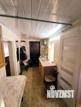 Дом 70м², 1-этажный, участок 3 сот.  