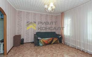 Дом 139м², 1-этажный, участок 6 сот.  