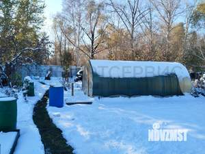 Дом 25м&sup2;, 2-этажный, участок 7 сот.  