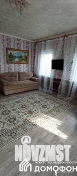 Дом 81м², 1-этажный, участок 5 сот.  