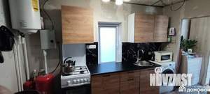 Дом 34м², 2-этажный, участок 4 сот.  