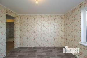 Дом 70м², 1-этажный, участок 4 сот.  