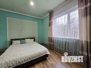 Дом 94м&sup2;, 1-этажный, участок 3 сот.  