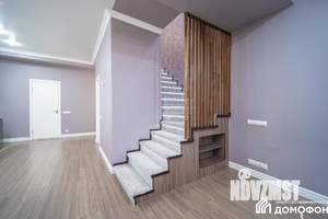 Таунхаус 145м², 2-этажный, участок 2 сот.  