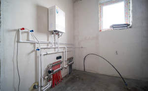 Дом 171м², 2-этажный, участок 5 сот.  