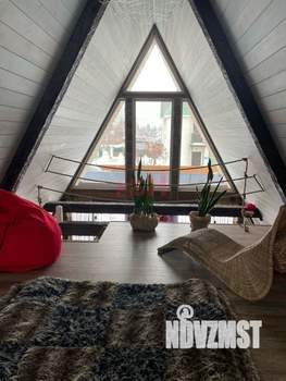 Дом 93м², 2-этажный, участок 6 сот.  