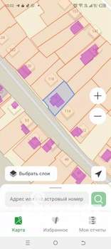 Дом 360м&sup2;, 3-этажный, участок 5 сот.  