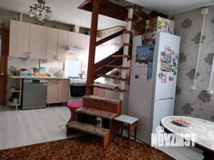 Дом 108м&sup2;, 2-этажный, участок 5 сот.  