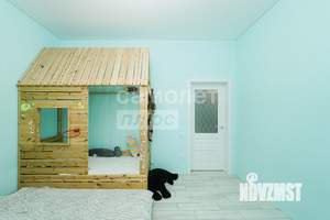 Коттедж 248м², 2-этажный, участок 10 сот.  