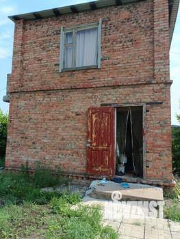 Дом 40м², 2-этажный, участок 5 сот.  