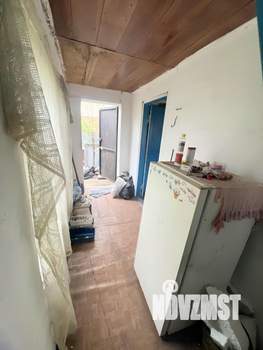 Дом 50м², 2-этажный, участок 6 сот.  