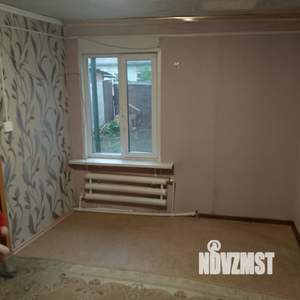 Дом 49м², 1-этажный, участок 3 сот.  