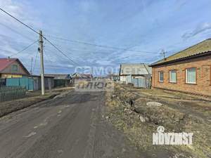 Дом 75м², 1-этажный, участок 6 сот.  