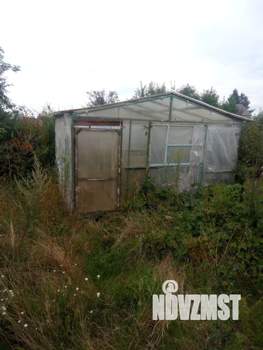 Дом 57м&sup2;, 2-этажный, участок 5 сот.  