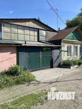 Дом 195м², 2-этажный, участок 4 сот.  