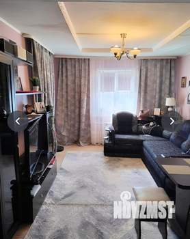 Дом 103м&sup2;, 1-этажный, участок 7 сот.  