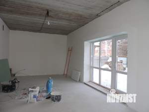 Коттедж 155м², 2-этажный, участок 6 сот.  