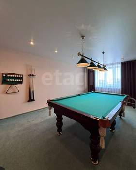 Дом 346м&sup2;, 2-этажный, участок 10 сот.  