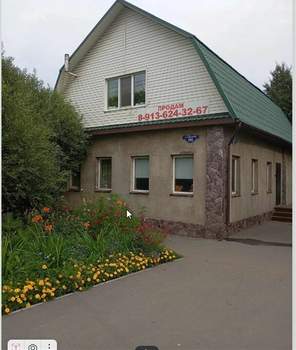 Дом 151м², 2-этажный, участок 4 сот.  