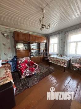 Дом 111м², 1-этажный, участок 3 сот.  