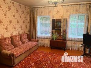 Дом 77м², 1-этажный, участок 4 сот.  