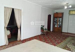 Дом 118м&sup2;, 1-этажный, участок 5 сот.  