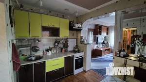 Дом 50м&sup2;, 1-этажный, участок 4 сот.  