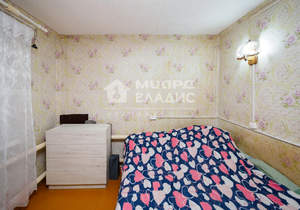 Дом 139м&sup2;, 1-этажный, участок 6 сот.  