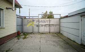 Дом 116м², 2-этажный, участок 5 сот.  