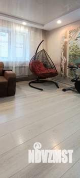 Коттедж 217м², 2-этажный, участок 5 сот.  