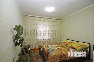 Дом 110м², 1-этажный, участок 5 сот.  