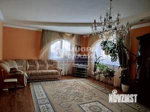 Дом 220м², 2-этажный, участок 7 сот.  